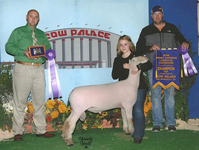 Winners